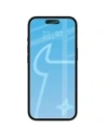 Szkło hartowane Bizon Glass Clear Duo do iPhone 15 / 15 Pro / 16 [2 PACK]