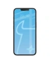 Szkło hartowane Bizon Glass Clear Duo do iPhone 16e / 14 / 13 Pro / 13 [2 PACK]