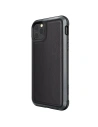 Kup Etui aluminiowe X-Doria Defense Lux Apple iPhone 11 Pro Max (Drop test 3m) (Black Leather) - XDR028BLK - {ean13} - Sklep Home Screen