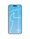 Szkło hartowane Bizon Glass Clear Duo do iPhone 17 Pro Max [2 PACK]