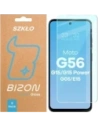 Szkło hartowane Bizon Glass Clear Duo do Motorola Moto G15 / G15 Power / G05 / E15 / G56 5G [2 PACK]