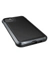 Kup Etui aluminiowe X-Doria Defense Lux Apple iPhone 11 Pro Max (Drop test 3m) (Black Leather) - XDR028BLK - {ean13} - Sklep Home Screen
