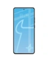 Szkło hartowane Bizon Glass Clear Duo do Motorola Moto G86 5G / G86 Power 5G [2 PACK]