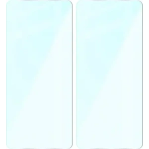 Szkło hartowane Bizon Glass Clear Duo do Motorola Moto G86 5G / G86 Power 5G [2 PACK]