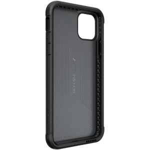 Kup Etui aluminiowe X-Doria Defense Lux Apple iPhone 11 Pro Max (Drop test 3m) (Black Leather) - XDR028BLK - {ean13} - Sklep Home Screen