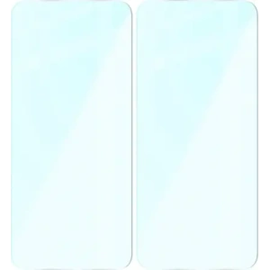 Szkło hartowane Bizon Glass Clear Duo do OnePlus Nord 5 [2 PACK]