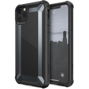 Kup Pancerne etui X-Doria Defense Tactical Apple iPhone 11 Pro Max (Drop test 3m) (Black) - XDR029BLK - {ean13} - Sklep Home Screen