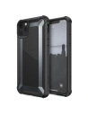 Pancerne etui X-Doria Defense Tactical Apple iPhone 11 Pro Max (Drop test 3m) (Black)