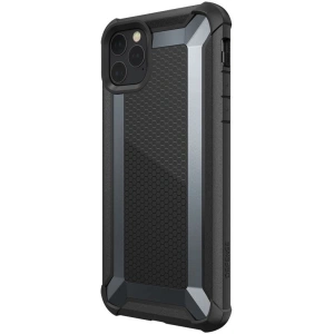 Kup Pancerne etui X-Doria Defense Tactical Apple iPhone 11 Pro Max (Drop test 3m) (Black) - XDR029BLK - {ean13} - Sklep Home Screen