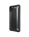 Kup Pancerne etui X-Doria Defense Tactical Apple iPhone 11 Pro Max (Drop test 3m) (Black) - XDR029BLK - {ean13} - Sklep Home Screen