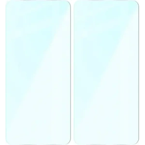 Szkło hartowane Bizon Glass Clear Duo do Xiaomi POCO F6 [2 PACK]