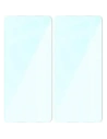 Szkło hartowane Bizon Glass Clear Duo do Xiaomi POCO F6 [2 PACK]
