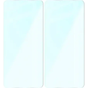 Szkło hartowane Bizon Glass Clear Duo do Xiaomi POCO F6 Pro [2 PACK]