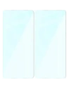 Szkło hartowane Bizon Glass Clear Duo do Xiaomi POCO F6 Pro [2 PACK]