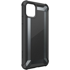 Kup Pancerne etui X-Doria Defense Tactical Apple iPhone 11 Pro Max (Drop test 3m) (Black) - XDR029BLK - {ean13} - Sklep Home Screen