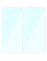 Szkło hartowane Bizon Glass Clear Duo do Xiaomi POCO X6 Pro / X7 Pro [2 PACK]