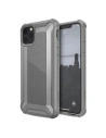 X-Doria Apple Panzerhülle Defense Tactical iPhone 11 Pro Max (Falltest 3m) (Grau)
