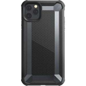 Kup Pancerne etui X-Doria Defense Tactical Apple iPhone 11 Pro Max (Drop test 3m) (Black) - XDR029BLK - {ean13} - Sklep Home Screen