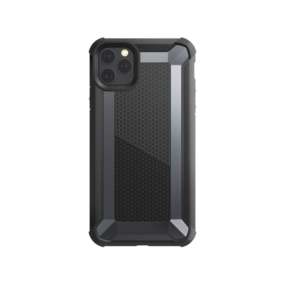 Pancerne etui X-Doria Defense Tactical Apple iPhone 11 Pro Max (Drop test 3m) (Black)