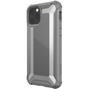 Kup Pancerne etui X-Doria Defense Tactical Apple iPhone 11 Pro Max (Drop test 3m) (Grey) - XDR030GRY - {ean13} - Sklep Home Screen