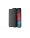 X-Doria Apple Tasche Dash Air iPhone 11 Pro Max (Schwarzes Leder)