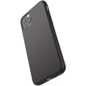 Kup Etui X-Doria Dash Air Apple iPhone 11 Pro Max (Black Carbon Fiber) - XDR031BLK - {ean13} - Sklep Home Screen