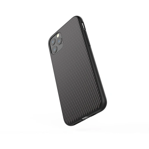 Buy X-Doria Dash Air - Case iPhone 11 Pro Max (Black Carbon Fiber) - XDR031BLK - {ean13} - Home Screen Store Europe