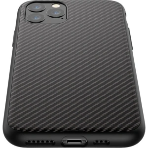 Kup Etui X-Doria Dash Air Apple iPhone 11 Pro Max (Black Carbon Fiber) - XDR031BLK - {ean13} - Sklep Home Screen