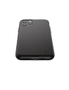 Kup X-Doria Apple Tasche Dash Air iPhone 11 Pro Max (Schwarzes Karbonfaser) - XDR031BLK - {ean13} - Sklep Home Screen