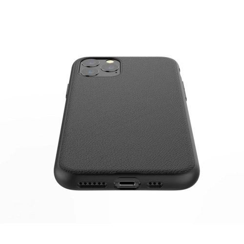 Kup Etui X-Doria Dash Air Apple iPhone 11 Pro Max (Black Leather) - XDR032BLK - {ean13} - Sklep Home Screen