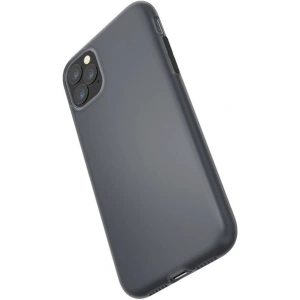 X-Doria Apple Tasche Airskin iPhone 11 Pro Max (Rauch)