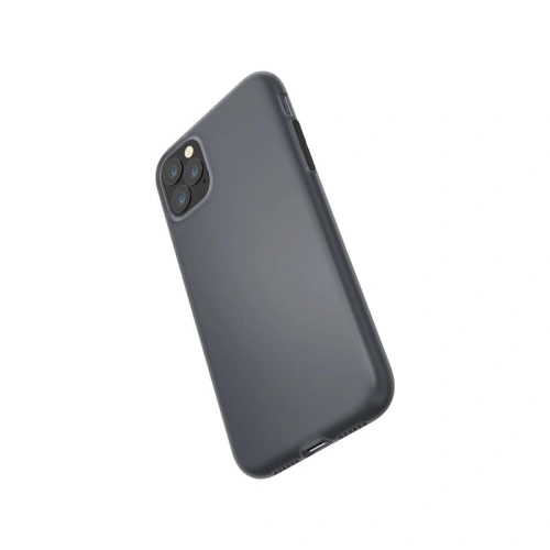 Buy X-Doria Airskin - Case iPhone 11 Pro Max (Smoke) - XDR033SM - {ean13} - Home Screen Store Europe