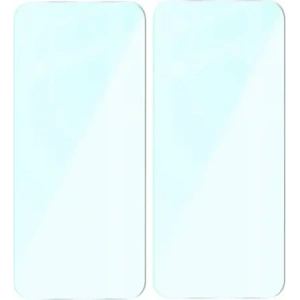 Szkło hartowane Bizon Glass Clear Duo do Google Pixel 10 Pro XL / 9 Pro XL [2 PACK]