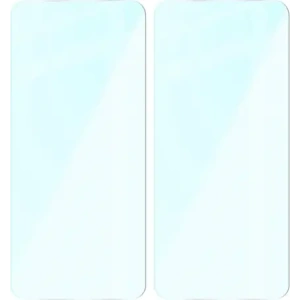 Szkło hartowane Bizon Glass Clear Duo do Realme 14x 5G / C55 / C75 / OnePlus Nord CE 3 Lite / Oppo A60 4G [2 PACK]