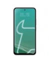 Folia hydrożelowa na ekran Bizon Glass Hydrogel Front do Xiaomi Redmi 15 4G / 5G / POCO M7 4G