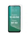 Folia hydrożelowa na ekran Bizon Glass Hydrogel Front do Xiaomi Redmi 15 4G / 5G / POCO M7 4G