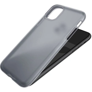 X-Doria Apple Tasche Airskin iPhone 11 Pro Max (Rauch)