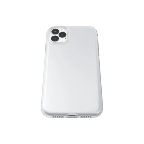 Kup Etui X-Doria Airskin Apple iPhone 11 Pro Max (Bílá) - XDR034WHT - {ean13} - Sklep Home Screen