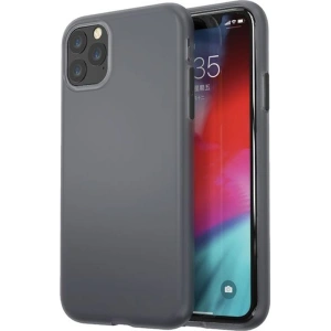 Kup Etui X-Doria Airskin Apple iPhone 11 Pro Max (Smoke) - XDR033SM - {ean13} - Sklep Home Screen