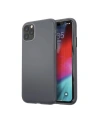 X-Doria Apple Tasche Airskin iPhone 11 Pro Max (Rauch)