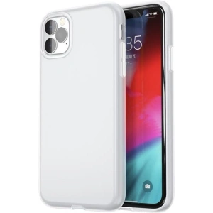 Kup Etui X-Doria Airskin Apple iPhone 11 Pro Max (White) - XDR034WHT - {ean13} - Sklep Home Screen