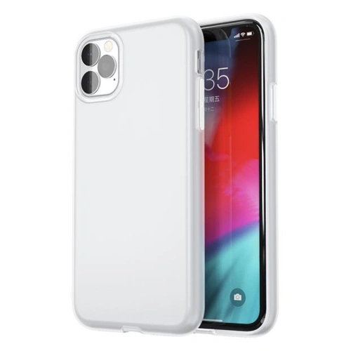 Kup Etui X-Doria Airskin Apple iPhone 11 Pro Max (Bílá) - XDR034WHT - {ean13} - Sklep Home Screen