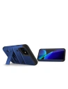 Kup Páncélozott tok Zizo Bolt Cover Apple iPhone 11 9H üveggel a kijelzőn + állvány & övcsat (Kék/Fekete) - ZIZ009BLUBLK - {ean13} - Sklep Home Screen