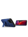 Kup Etui blindat Zizo Bolt Cover Apple iPhone 11 Pro cu sticlă 9H pe ecran + suport și clemă pentru brâu (Albastru/Nero) - ZIZ015BLUBLK - {ean13} - Sklep Home Screen