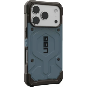 Etui UAG Urban Armor Gear Pathfinder MagSafe do Apple iPhone 17 Pro (cloud blue)
