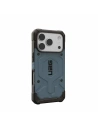 Etui UAG Urban Armor Gear Pathfinder MagSafe do Apple iPhone 17 Pro (cloud blue)