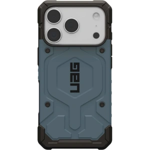Etui UAG Urban Armor Gear Pathfinder MagSafe do Apple iPhone 17 Pro (cloud blue)
