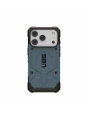 Etui UAG Urban Armor Gear Pathfinder MagSafe do Apple iPhone 17 Pro (cloud blue)