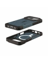 Etui UAG Urban Armor Gear Pathfinder MagSafe do Apple iPhone 17 Pro (cloud blue)