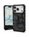 Etui UAG Urban Armor Gear Pathfinder MagSafe do Apple iPhone 17 Pro (midnight camo SE)